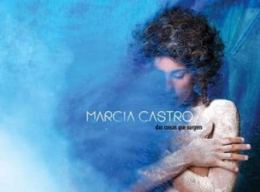 Márcia Castro lança terceiro disco da carreira e promove &#039;face-to-face&#039; com fãs