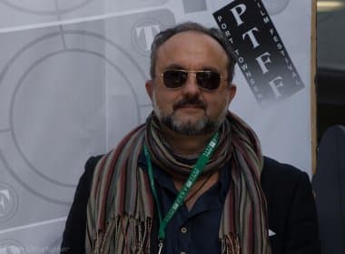 Filme de diretor franco-baiano leva prêmio no Festival do Cinema de Port Townsend
