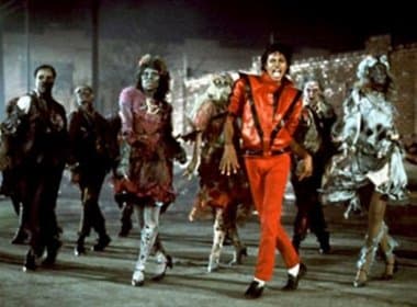 Clipe clássico de Michael Jackson, &#039;Thriller&#039; ganhará versão em 3D