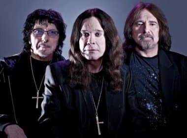Ozzy Osbourne anuncia novo e último disco do Black Sabbath
