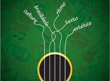 Interculte promove aula show sobre musicalidade brasileira