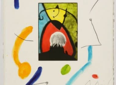 Obras de Miró são expostas em Salvador a partir de dezembro
