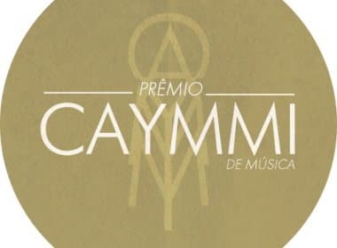 Prêmio Caymmi de Música divulga lista de selecionados e habilitados para próximas fases