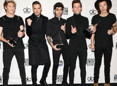 American Music Awards 2014 anuncia vencedores: One Direction e Katy Perry são os mais premiados
