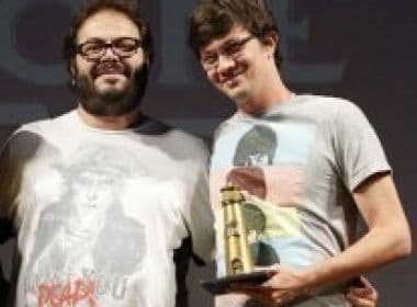 Cineastas baianos ganham prêmio de Melhor Direção no Cine Ceará