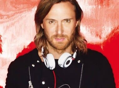 David Guetta lança novo álbum 