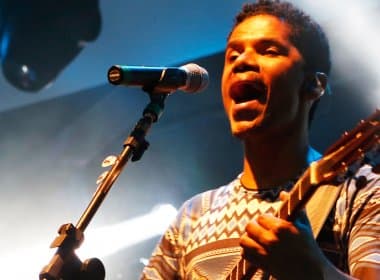 Natiruts grava DVD em Salvador com participação de diversos nomes do reggae brasileiro