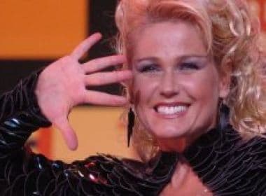 Xuxa sai da Globo depois de 30 anos na emissora