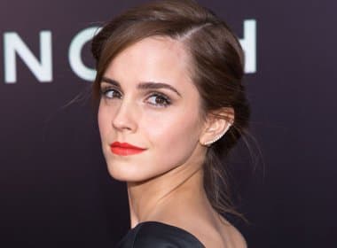 Emma Watson é eleita a artista feminista de 2014