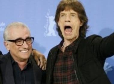 HBO confirma série de Martin Scorsese e Mick Jagger e revela elenco
