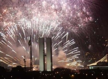 Liminar que impedia licitações para festa de fim ano em Brasília é suspensa