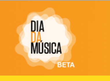 Festival ‘Dia da Música’ tem inscrições abertas para todo Brasil