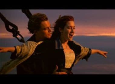 Após 18 anos de sua estreia, cena cortada de &#039;Titanic&#039; é revelada