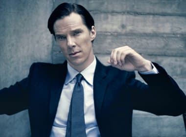 Benedict Cumberbatch pede desculpas por usar terminologia racista em entrevista