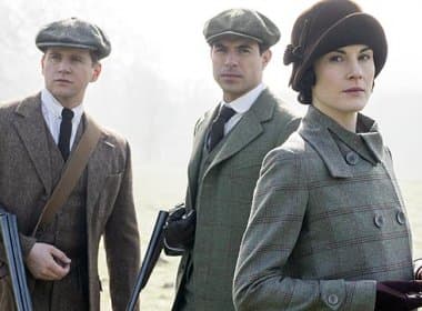 Downton Abbey ainda não tem data prevista para acabar, diz produtor