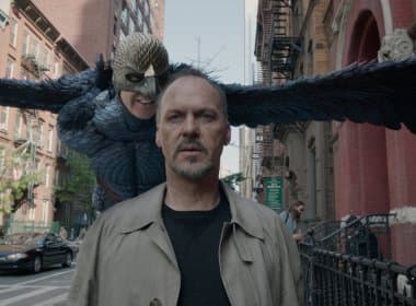 Birdman leva Oscar de melhor roteiro original; O Jogo da Imitação fatura adaptado
