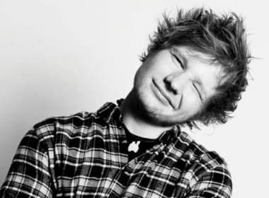 Ed Sheeran desbanca Sam Smith e é o grande destaque do Brit Awards 