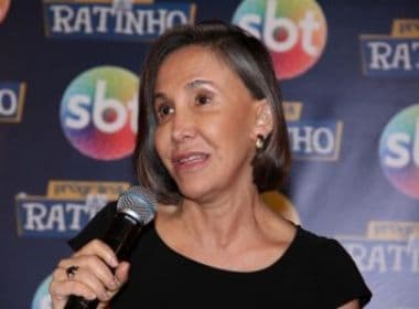 Florinda Meza concede primeira entrevista após morte de Bolaños e comenta polêmicas
