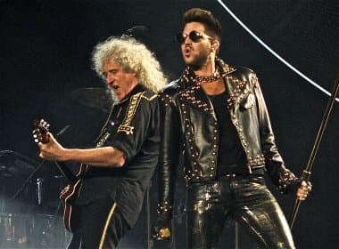 Queen é confirmada para o Rock in Rio e será a principal atração do Palco Mundo