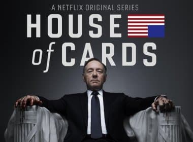 House of Cards estreia sua terceira temporada no Netflix