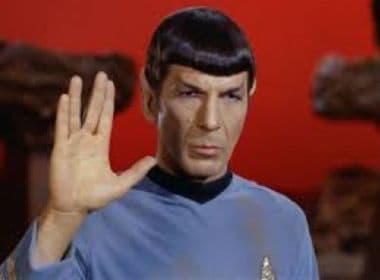 Spock de &#039;Jornada nas Estrelas&#039;, Leonard Nimoy morre aos 83 anos