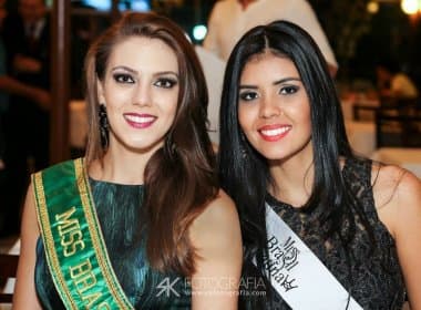 Inscrições para concurso de Miss Bahia Latina 2016 estão abertas