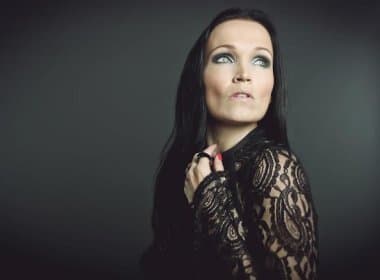 Ex-Nightwish, cantora finlandesa Tarja Turunen se apresenta pela primeira vez em Salvador