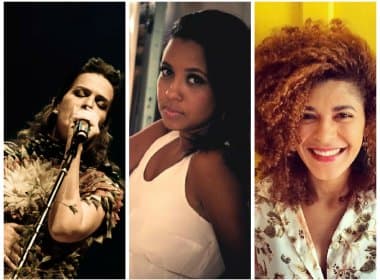 Jurema, Aiace Felix e Josy Lélis: conheça três novas artistas da música baiana