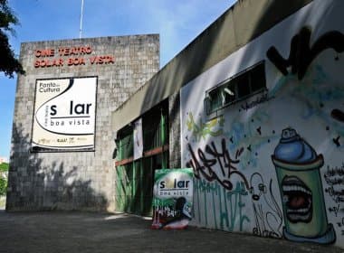 Secult renova contrato de mais de R$ 1,3 milhão para manutenção de espaços culturais na Bahia