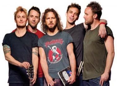 Pearl Jam anuncia cinco shows no Brasil em novembro 2015