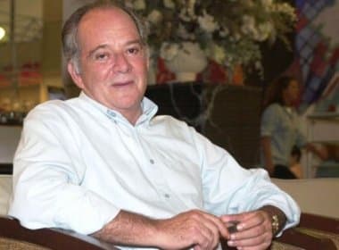 Morre, aos 74 anos, ator Cláudio Marzo