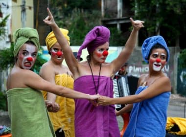 Festival Maré de Março começa nesta quarta e espalha teatro por 7 bairros da cidade