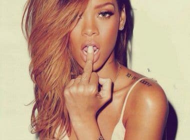 Rihanna lança novo single: &#039;Bitch, better have my money&#039;; ouça