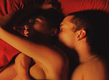 Com cenas de sexo explícito em 3D, &#039;Love&#039; choca no Festival de Cannes