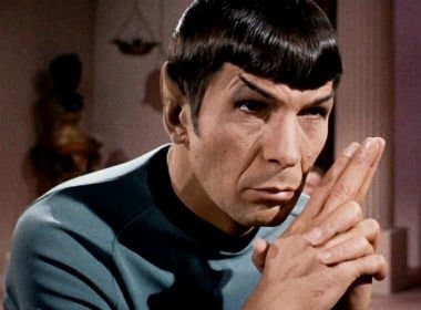 Após um mês de campanha, documentário sobre Spock arrecada US$ 640 mil e bate meta