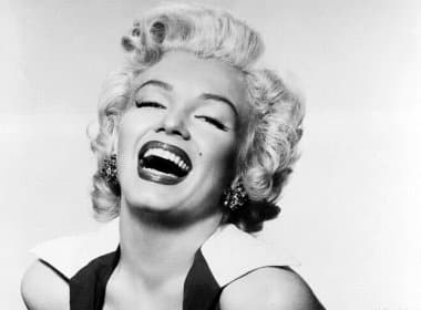 Sala Walter da Silveira exibe mostra sobre Marilyn Monroe com ingressos a R$ 1