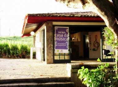 Sarau de Itapuã e Caminhada Cultural fazem prévia de aniversário da Casa da Música