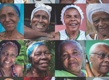 Documentário ‘Mulheres do Samba de Roda’ estreia neste sábado em Santo Amaro