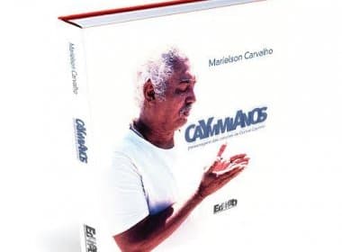 Livro sobre personagens de canções de Caymmi é lançado nesta quinta em Salvador