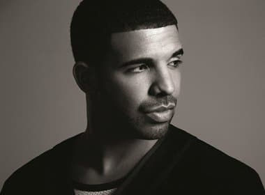 No Spotify, Drake é o artista mais escutado no mundo, em 2015