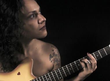 Marcela Bellas lança novo clipe de música com letra de Gregório de Matos