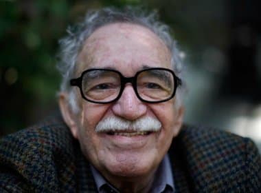Arquivo pessoal de Gabriel Garcia Márquez será digitalizado e disponível ao público
