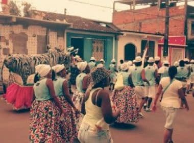 Sarau de Verão abre primeira edição da Semana Intercultural do Baixo Sul da Bahia