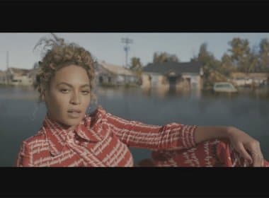 Com participação de Blue Ivy, Beyoncé lança clipe e músicas inéditos