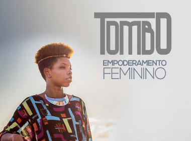 Festa ‘Tombo’ reúne música e artes gráficas em noite de empoderamento feminino