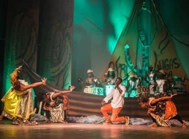 Musical ‘Lucas da Feira: herói vilão do sertão’ é apresentado em Feira de Santana nesta sexta