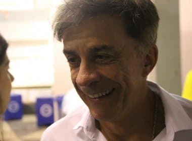 Fernando Guerreiro diz que Concha Acústica é ‘resistência da cultura’