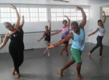 Centro Cultural Plataforma recebe espetáculo ‘Encantos da Dança’ neste domingo