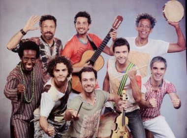 Musical ‘Gilberto Gil – Aquele Abraço’ chega a Salvador em setembro 
