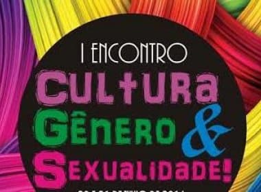 Santo Amaro recebe Encontro de Cultura, Gênero e Sexualidade nesta quinta e sexta